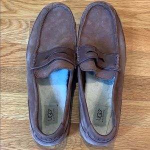 Men’s Ugg Loafers/Slippers Size 12